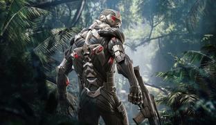 К максимальной графике приготовиться – игровой процесс Crysis Remastered покажут 1 июля